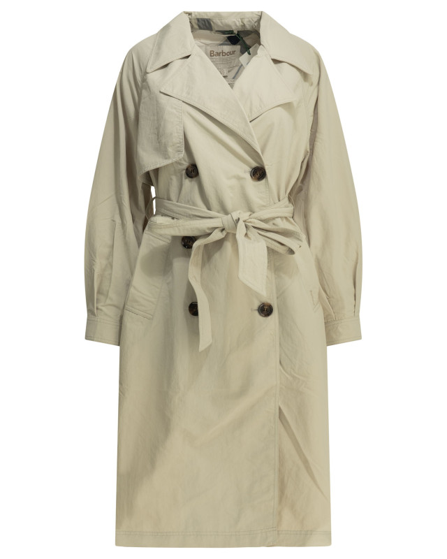 [Barbour] Raincoat SS26 LSP0316LSPST31
