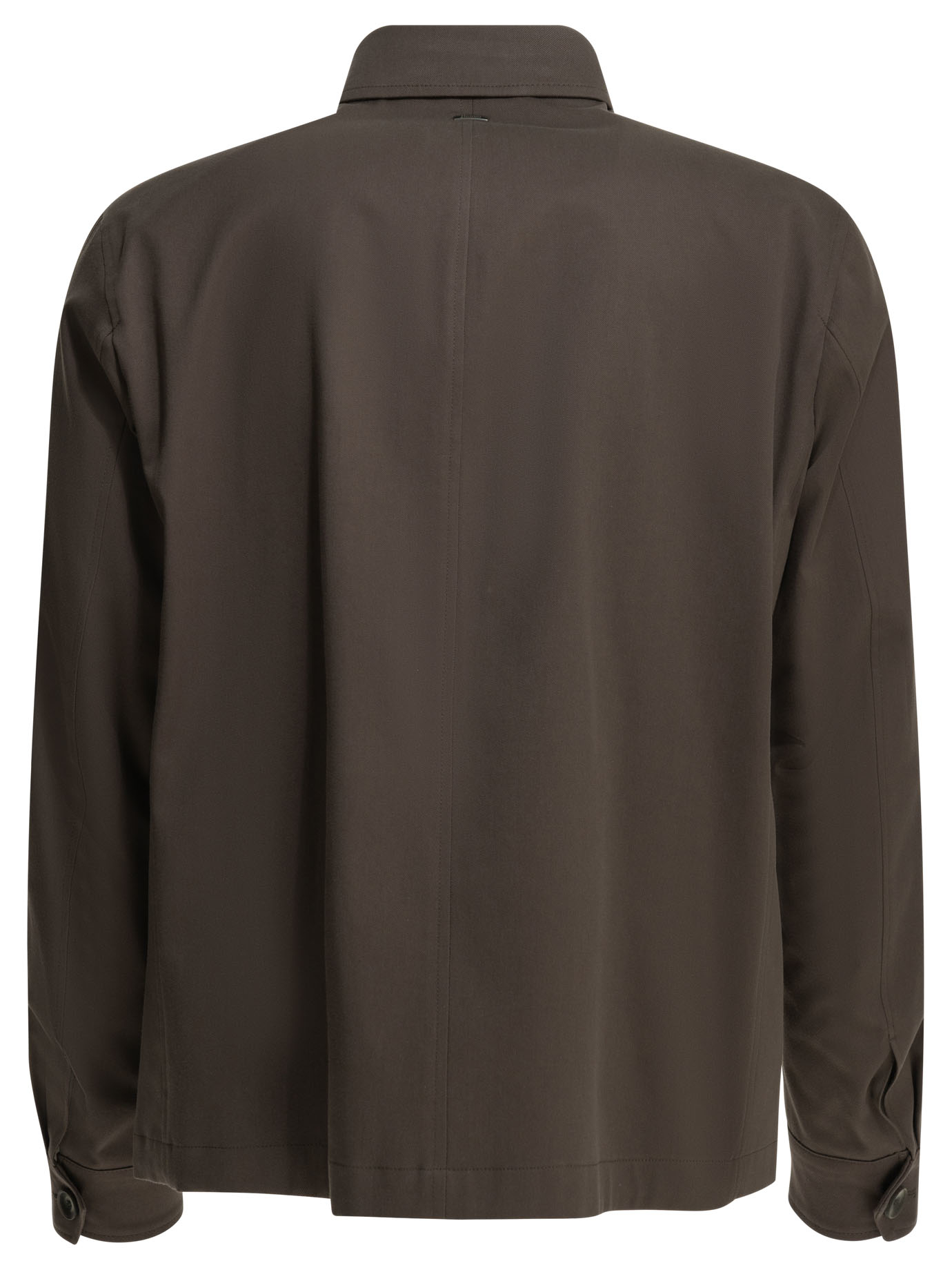 [Herno] Jacket SS26 GI000634U13286S8800