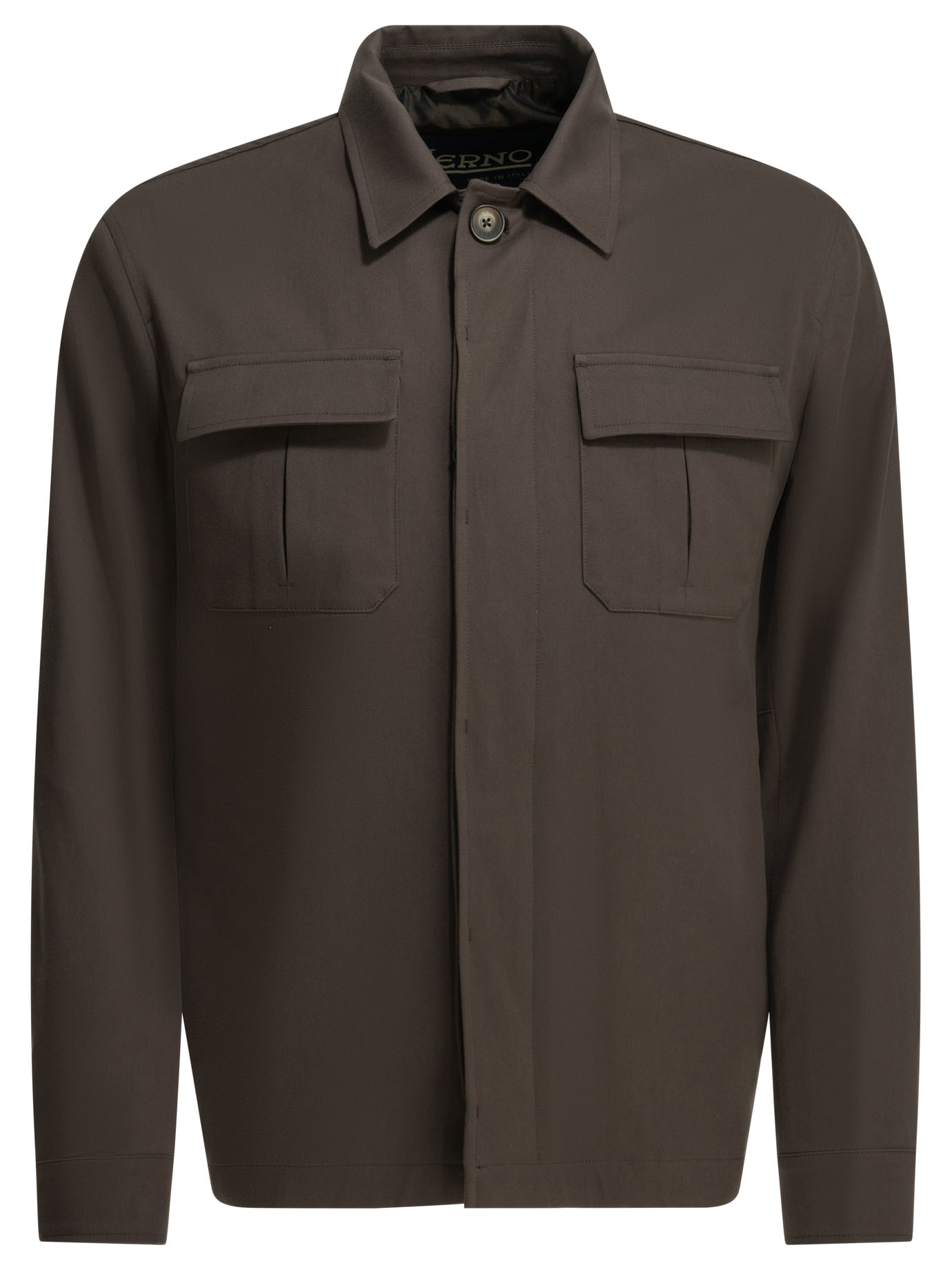 [Herno] Jacket SS26 GI000634U13286S8800