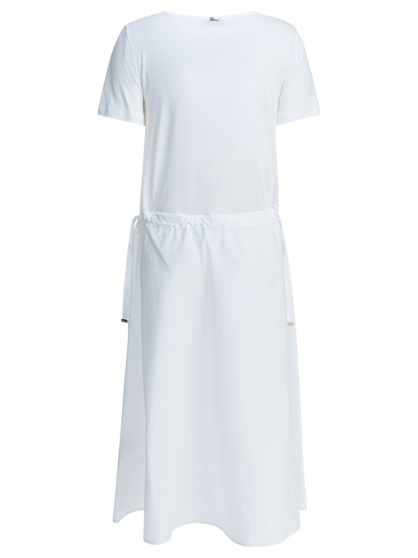 [Herno] Short sleeve dress SS26 AB000060D520561000