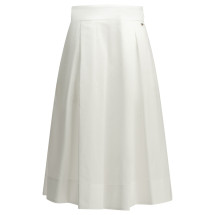 [Herno] Long skirt SS26 GN000108D132881000