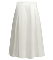 [Herno] Long skirt SS26 GN000108D132881000