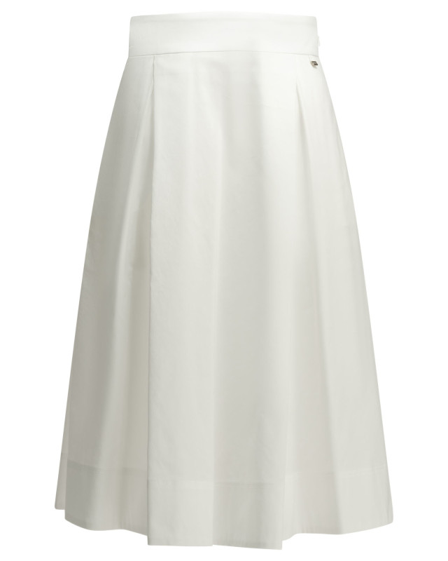 [Herno] Long skirt SS26 GN000108D132881000