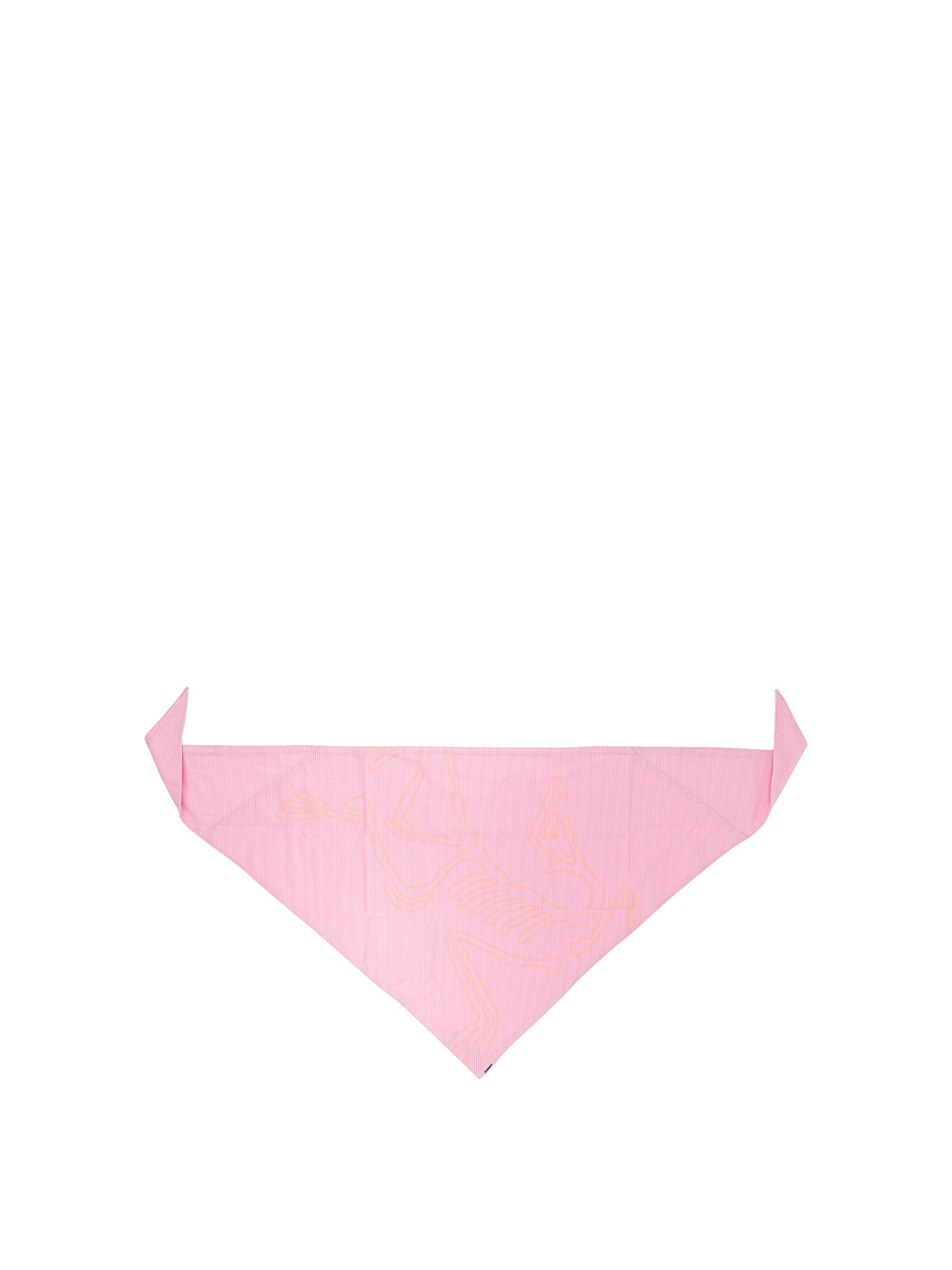 [ARC'TERYX] Hair Accessory SS26 X000010184SINSOLO BANDANAPINEBERRY