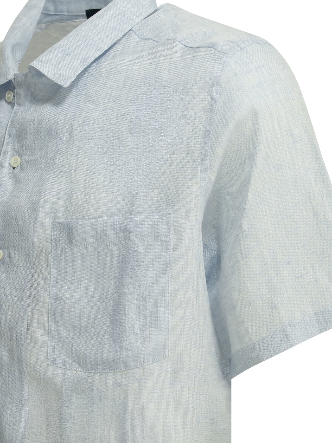 [Herno] Shirts Short Sleeve SS26 CM000031U171589010