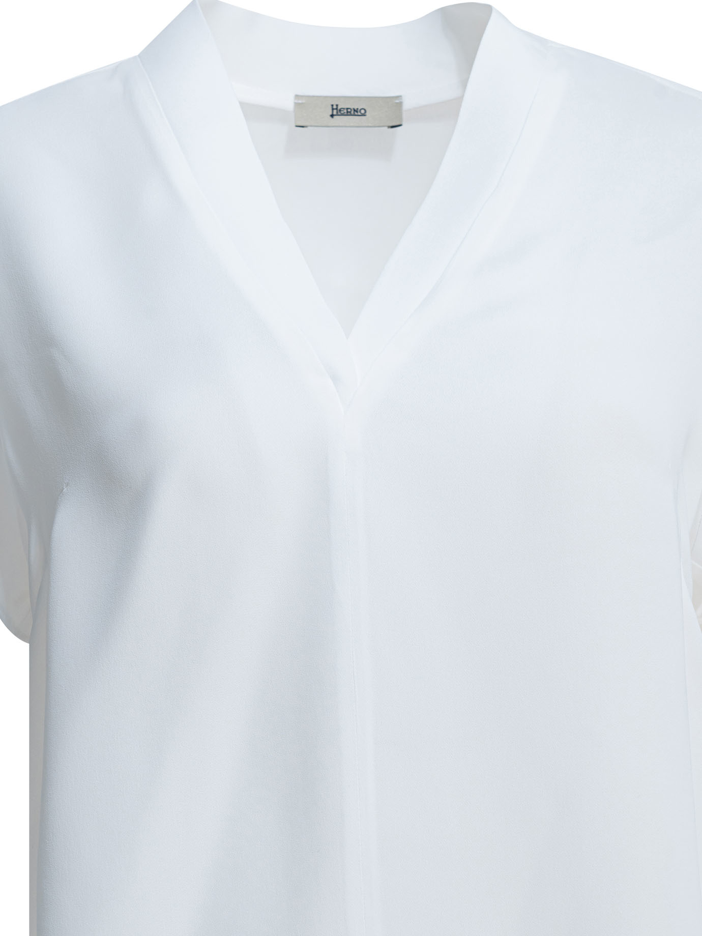 [Herno] Blouse SS26 BL000046D128841000