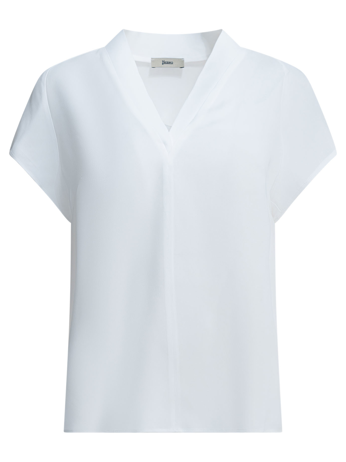 [Herno] Blouse SS26 BL000046D128841000