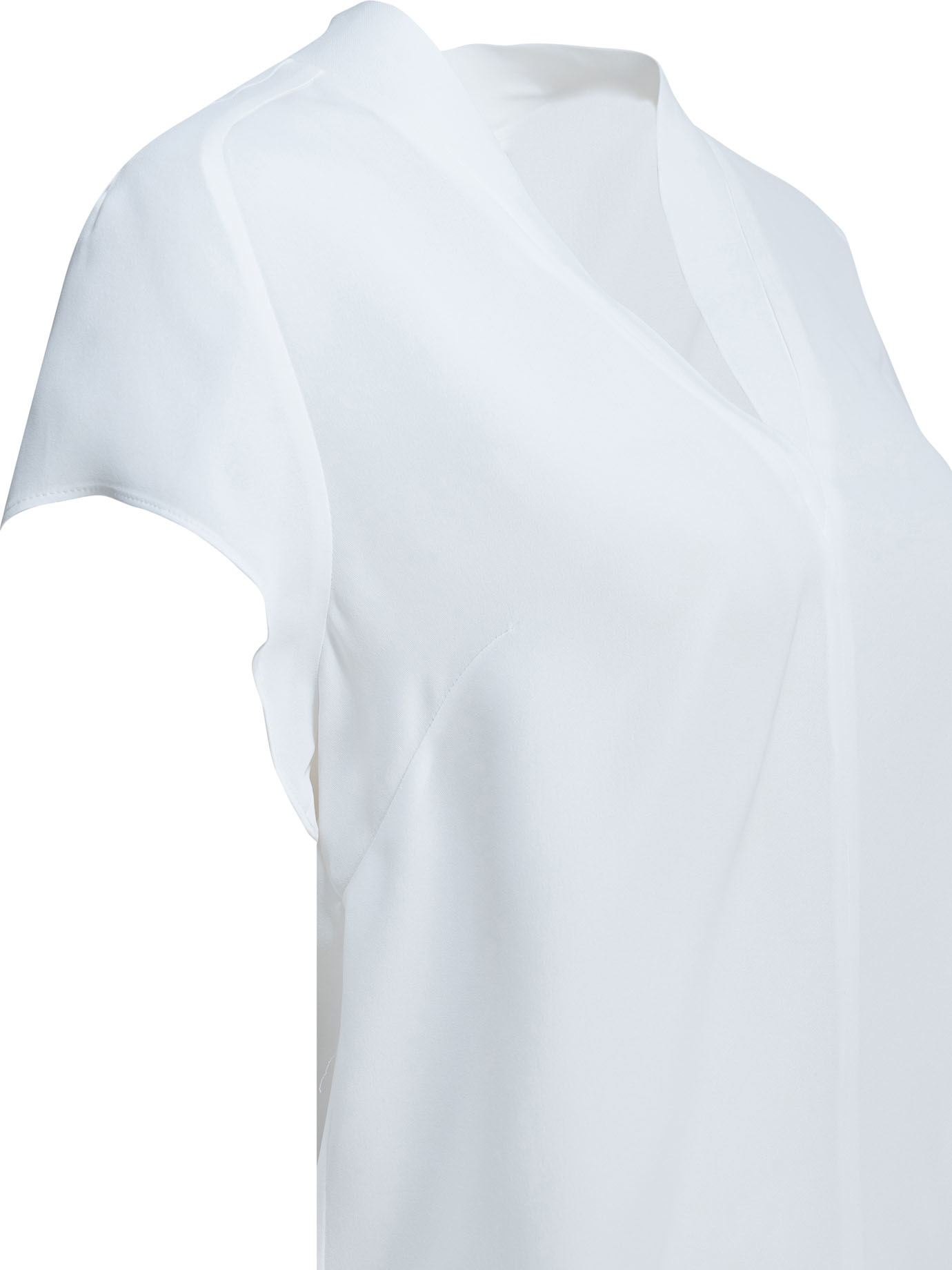[Herno] Blouse SS26 BL000046D128841000