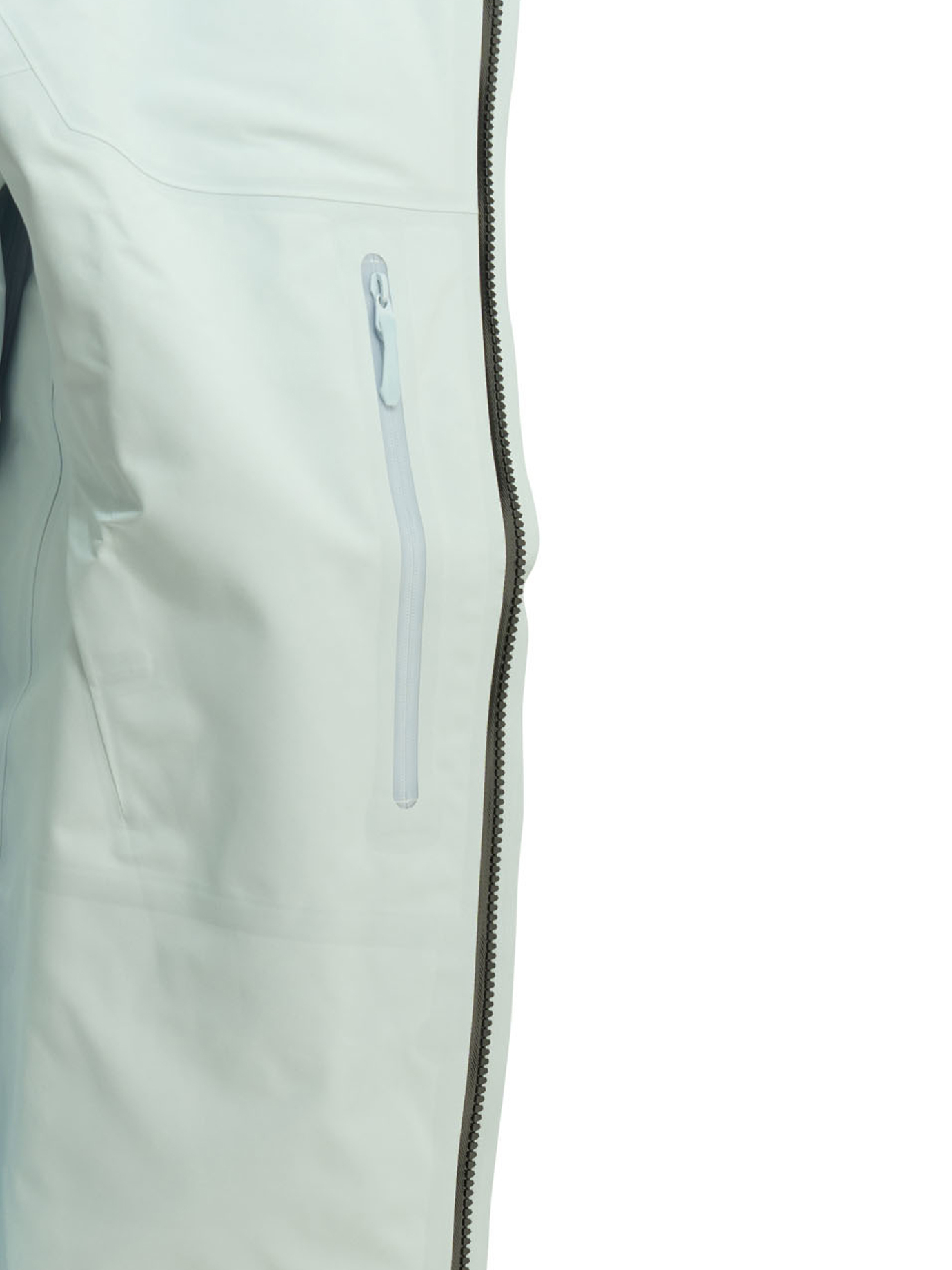 [ARC'TERYX] Casual Jacket SS26 X000009865ALPHA SV JKTALPINE BLUE/B