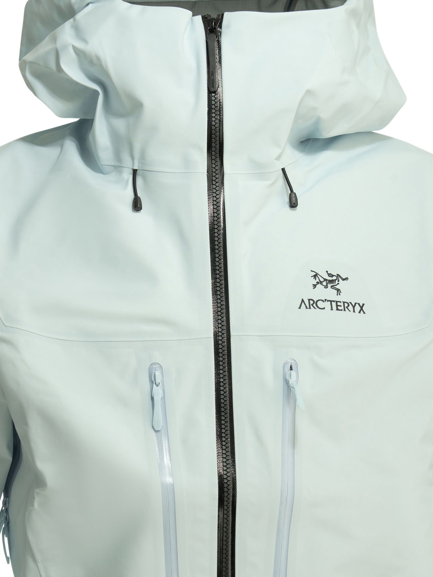 [ARC'TERYX] Casual Jacket SS26 X000009865ALPHA SV JKTALPINE BLUE/B