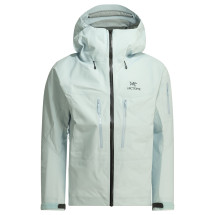 [ARC'TERYX] Casual Jacket SS26 X000009865ALPHA SV JKTALPINE BLUE/B