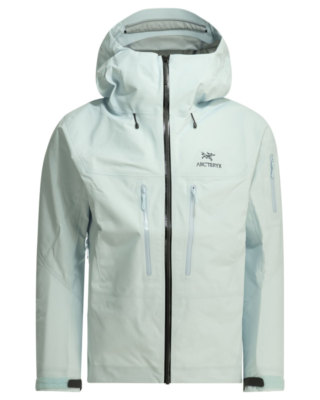 [ARC'TERYX] Casual Jacket SS26 X000009865ALPHA SV JKTALPINE BLUE/B