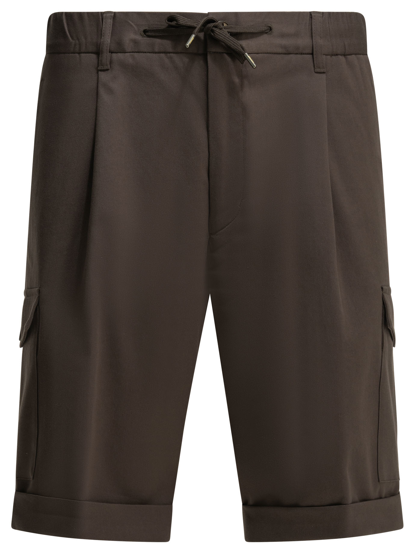 [Herno] Shorts SS26 PT000187U13286S8800