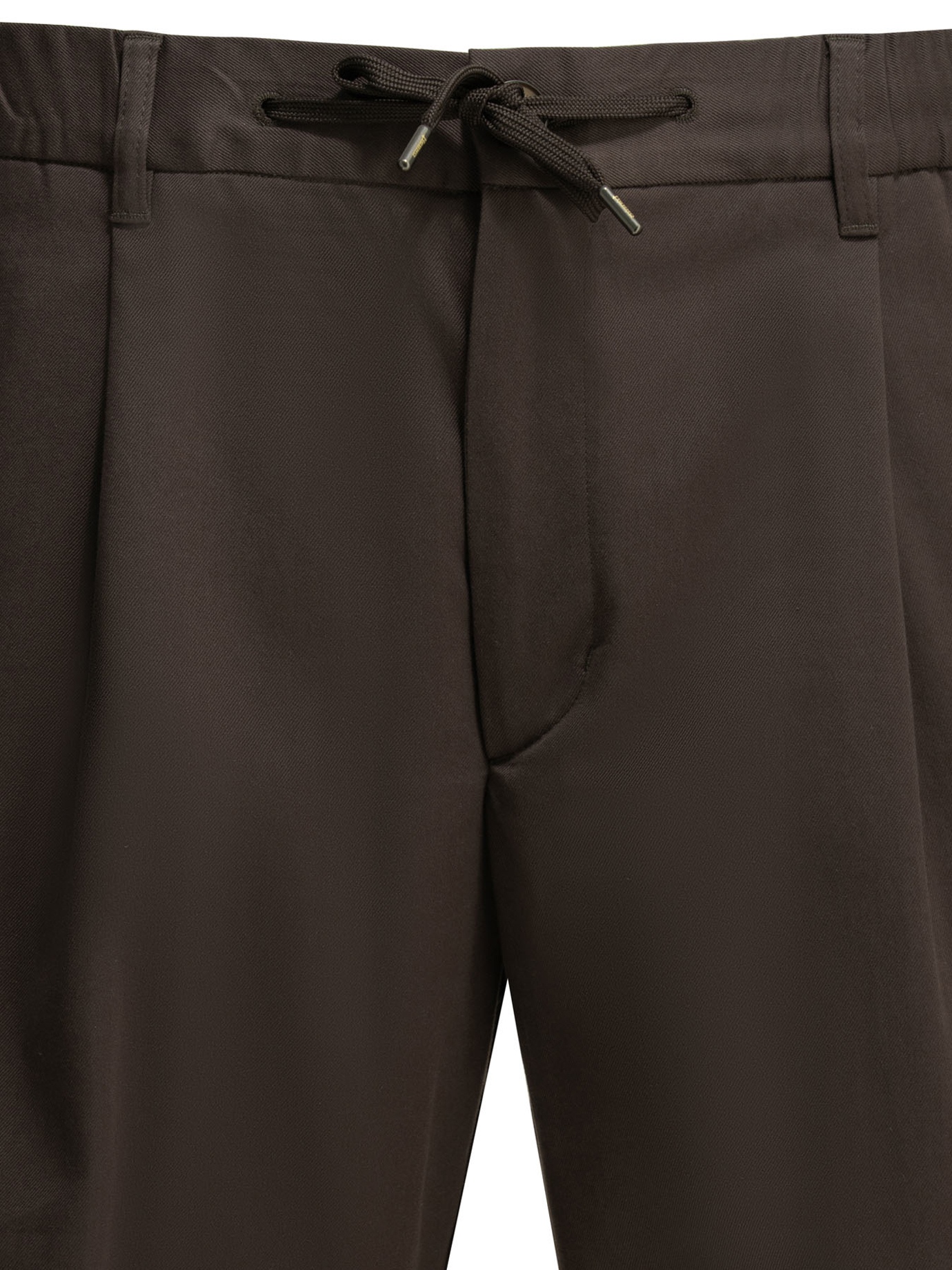 [Herno] Shorts SS26 PT000187U13286S8800