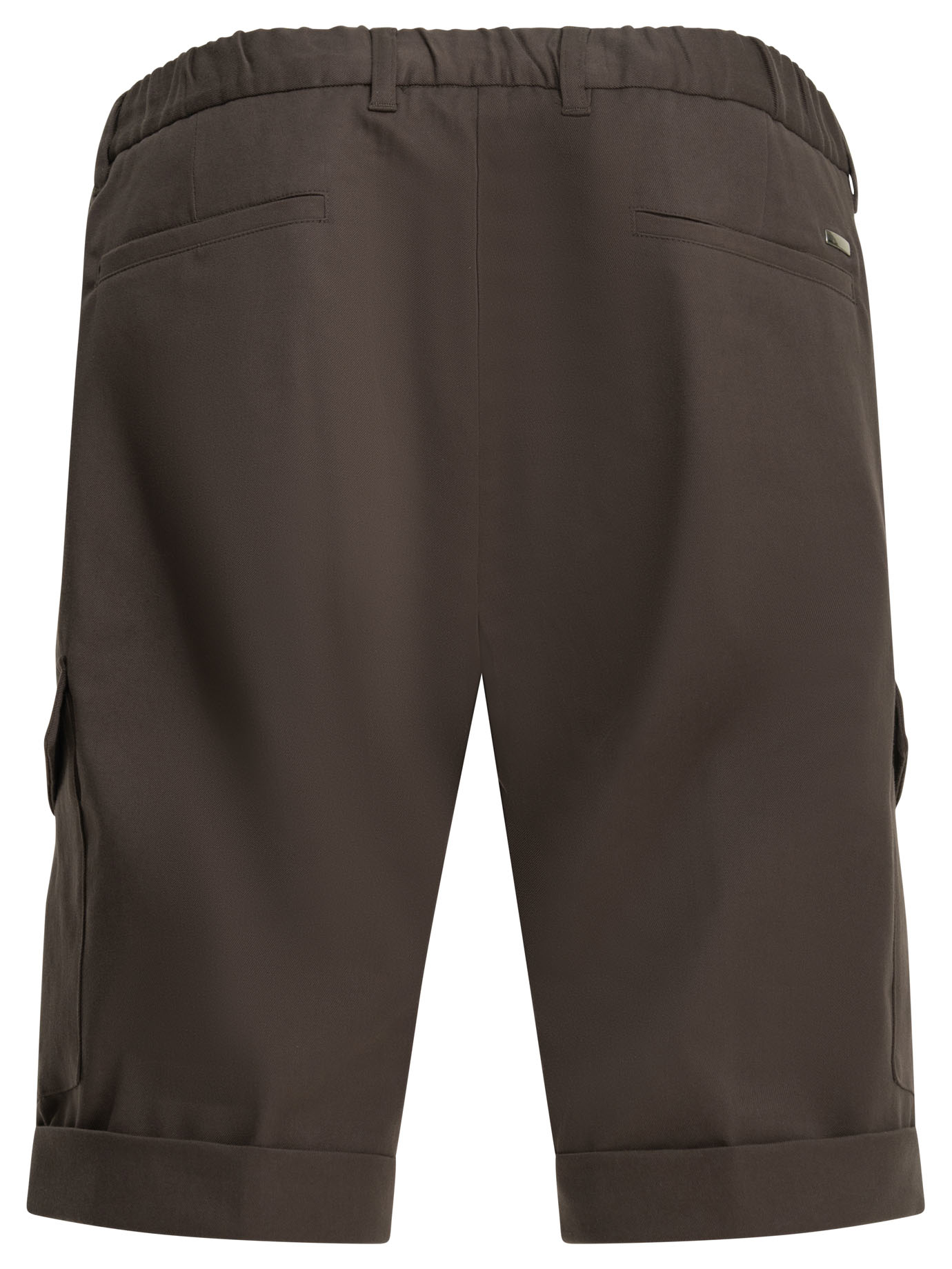 [Herno] Shorts SS26 PT000187U13286S8800