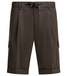 [Herno] Shorts SS26 PT000187U13286S8800
