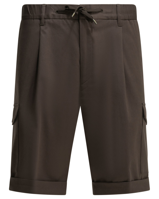 [Herno] Shorts SS26 PT000187U13286S8800