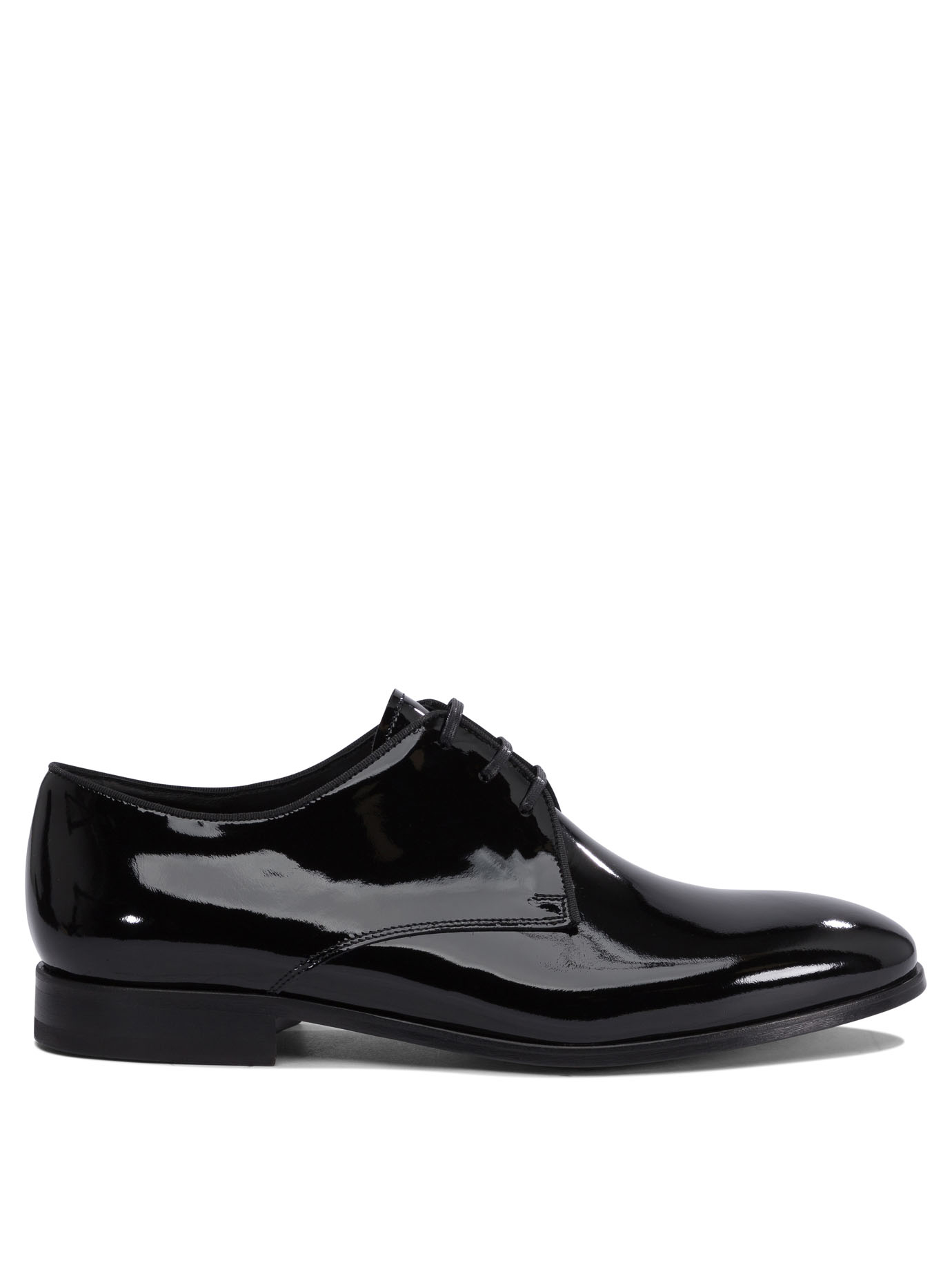 [FABI] Dress Shoes SS26 FU1300VERNICENERO