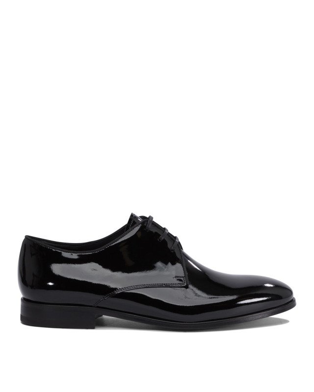 [FABI] Dress Shoes SS26 FU1300VERNICENERO