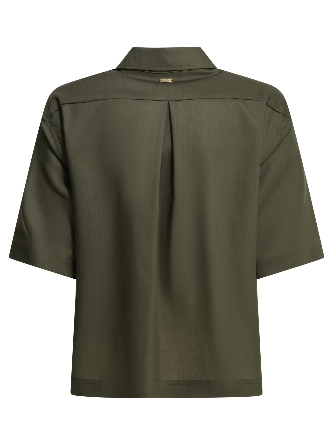 [Herno] Shirts Short Sleeve SS26 CM000055D334877730