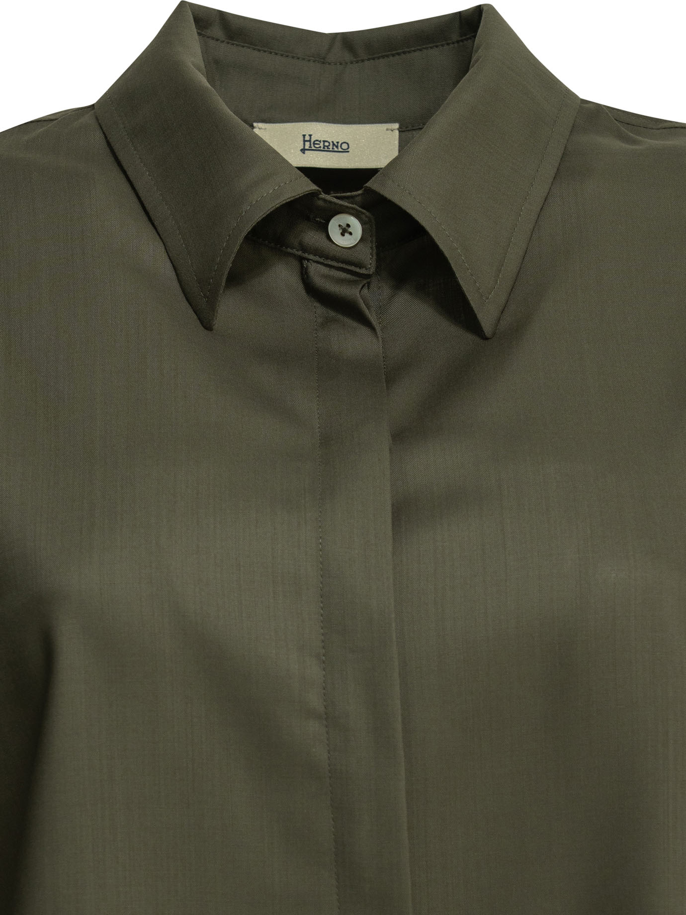 [Herno] Shirts Short Sleeve SS26 CM000055D334877730