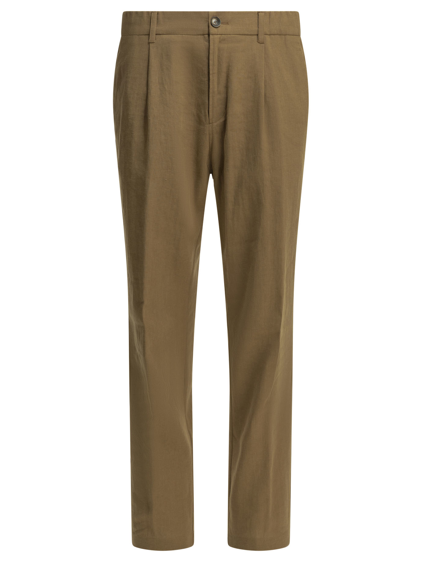 [Herno] Trousers SS26 PT000185U171472157
