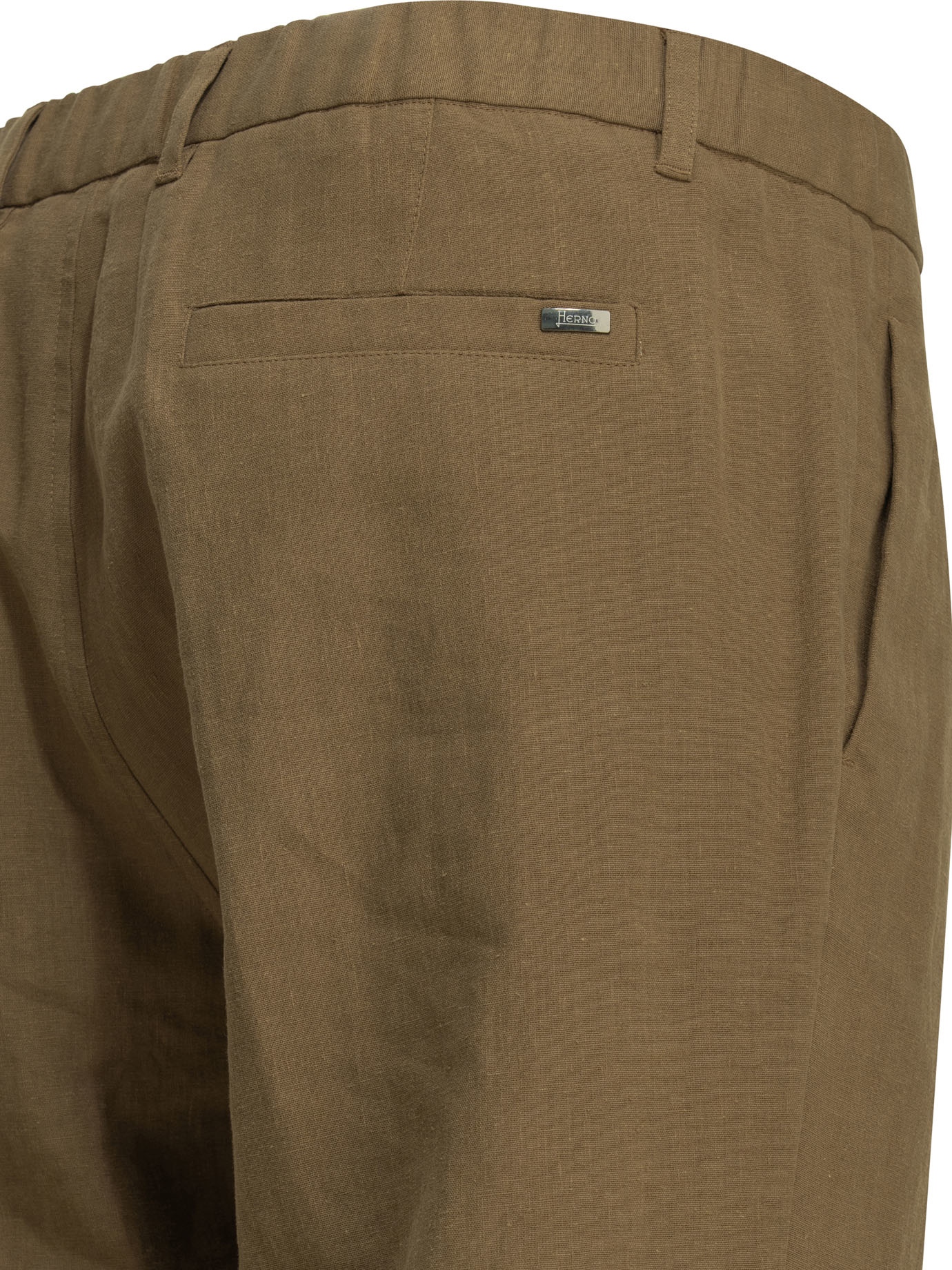 [Herno] Trousers SS26 PT000185U171472157