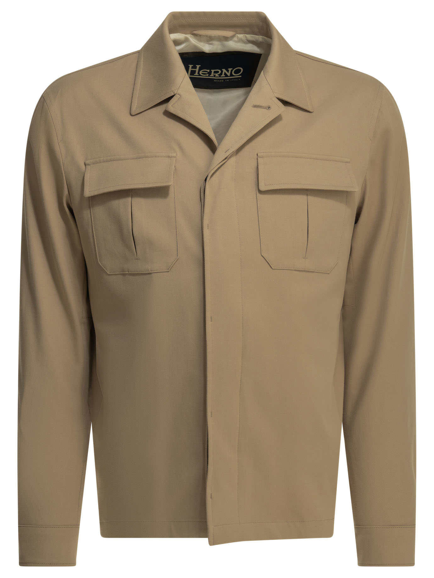 [Herno] Jacket SS26 GI000634U13286S2000