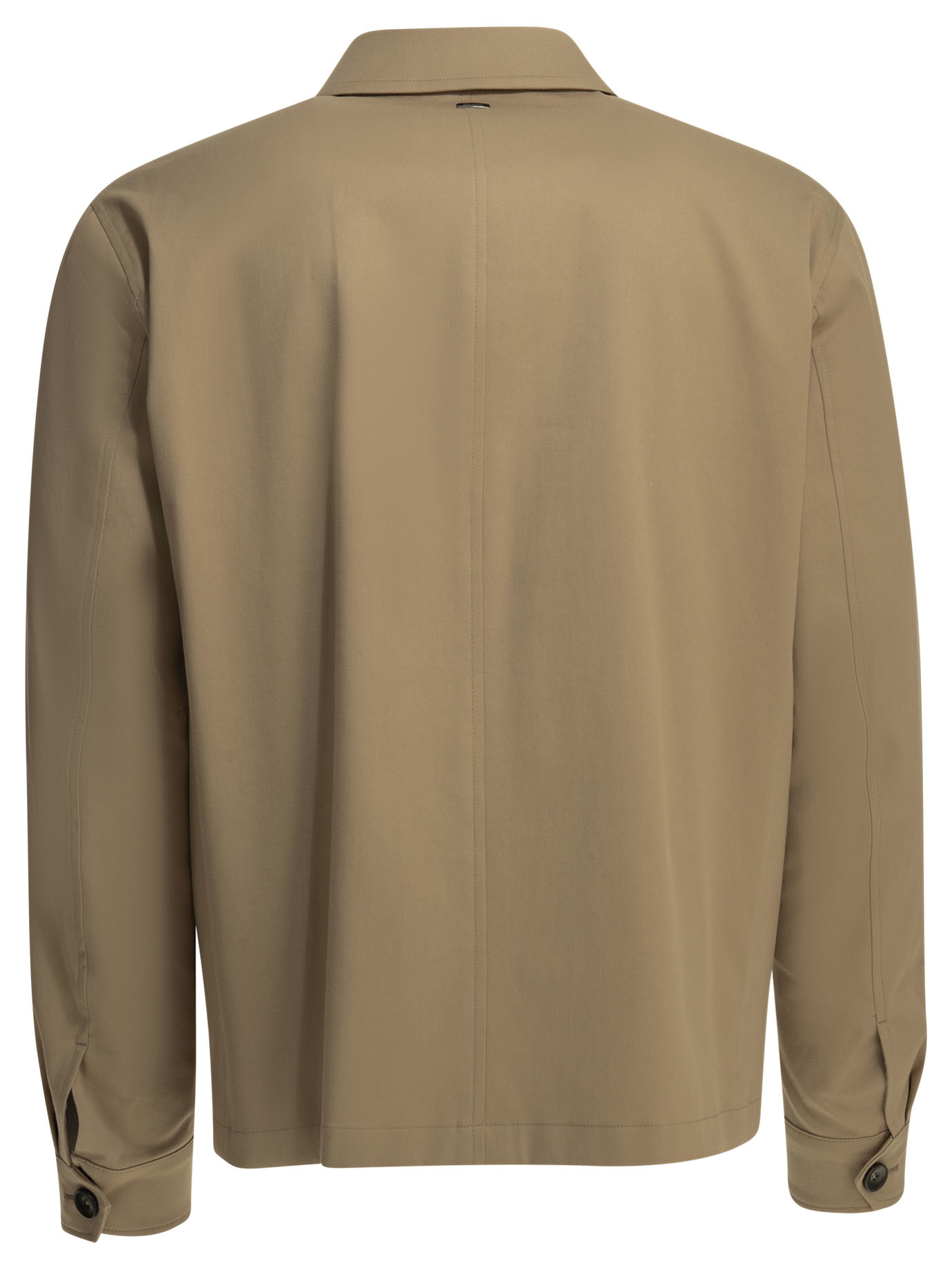 [Herno] Jacket SS26 GI000634U13286S2000