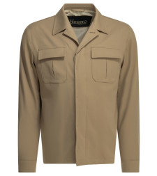 [Herno] Jacket SS26 GI000634U13286S2000