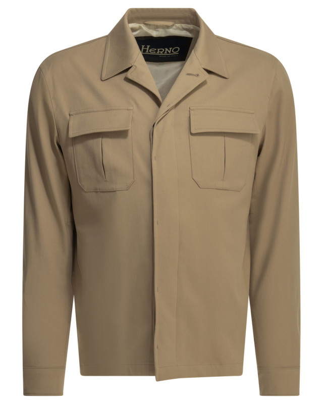 [Herno] Jacket SS26 GI000634U13286S2000