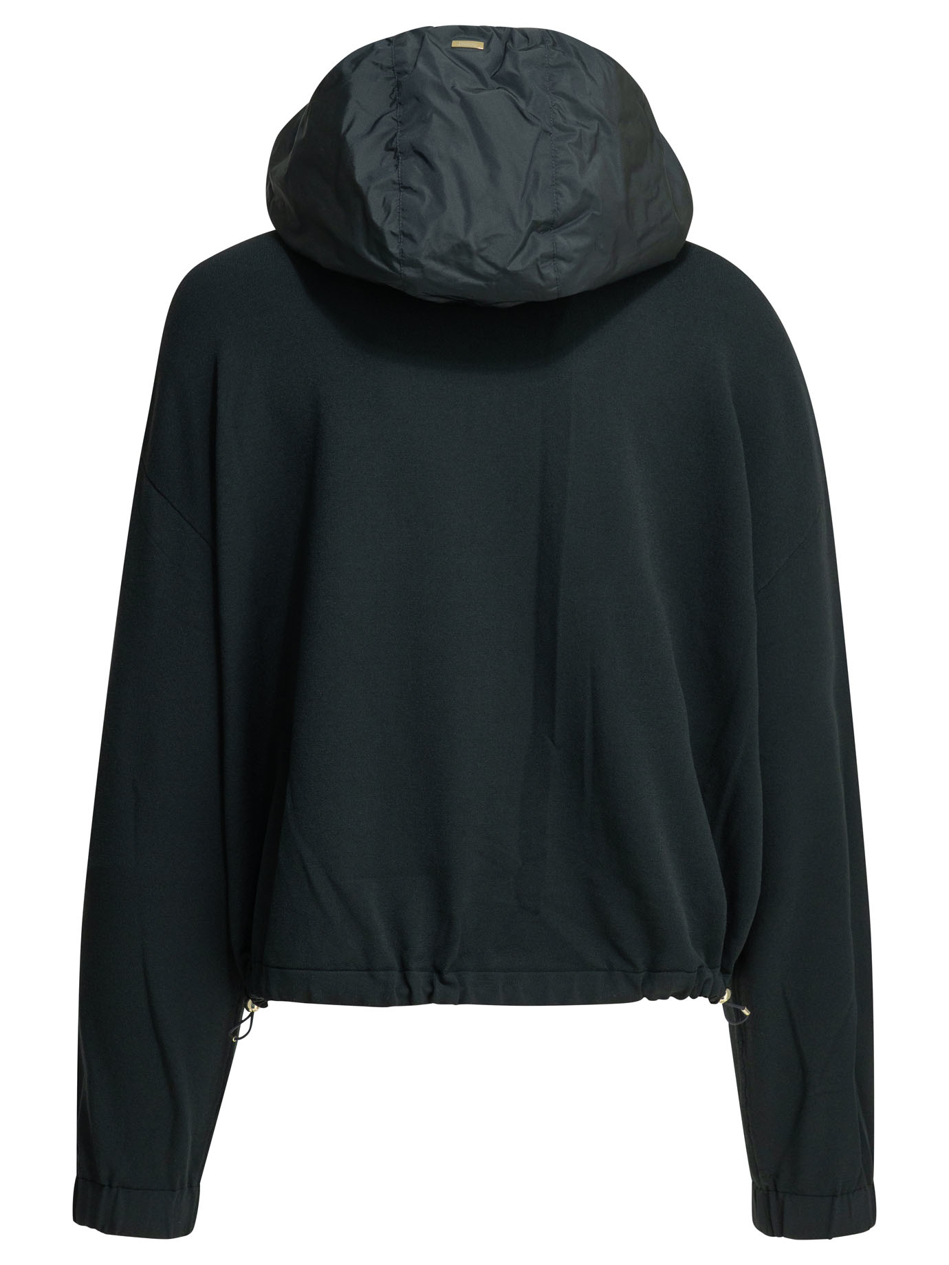 [Herno] Hoodie SS26 MC000190D760609200