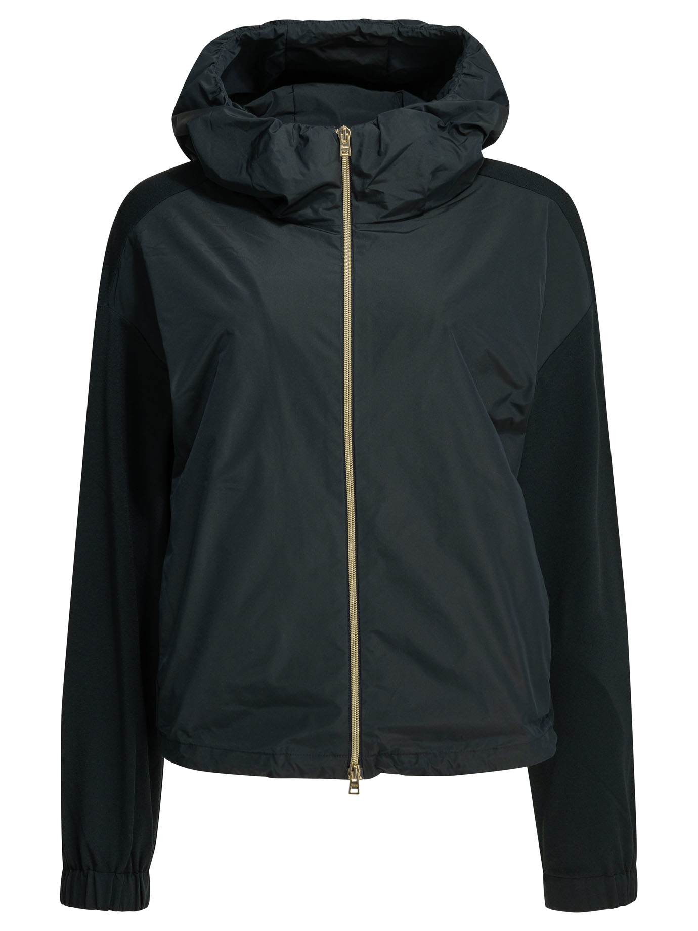 [Herno] Hoodie SS26 MC000190D760609200
