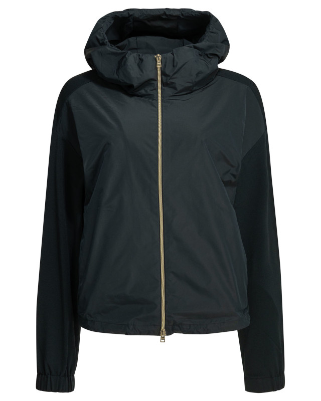 [Herno] Hoodie SS26 MC000190D760609200