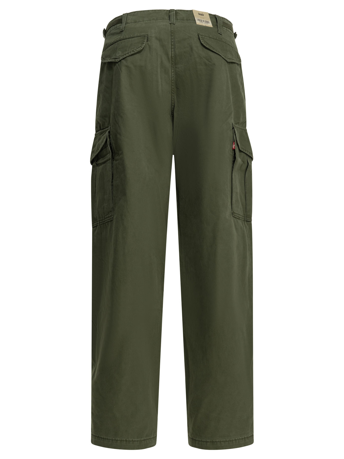 [Levi's] Trousers SS26 003KQ0003