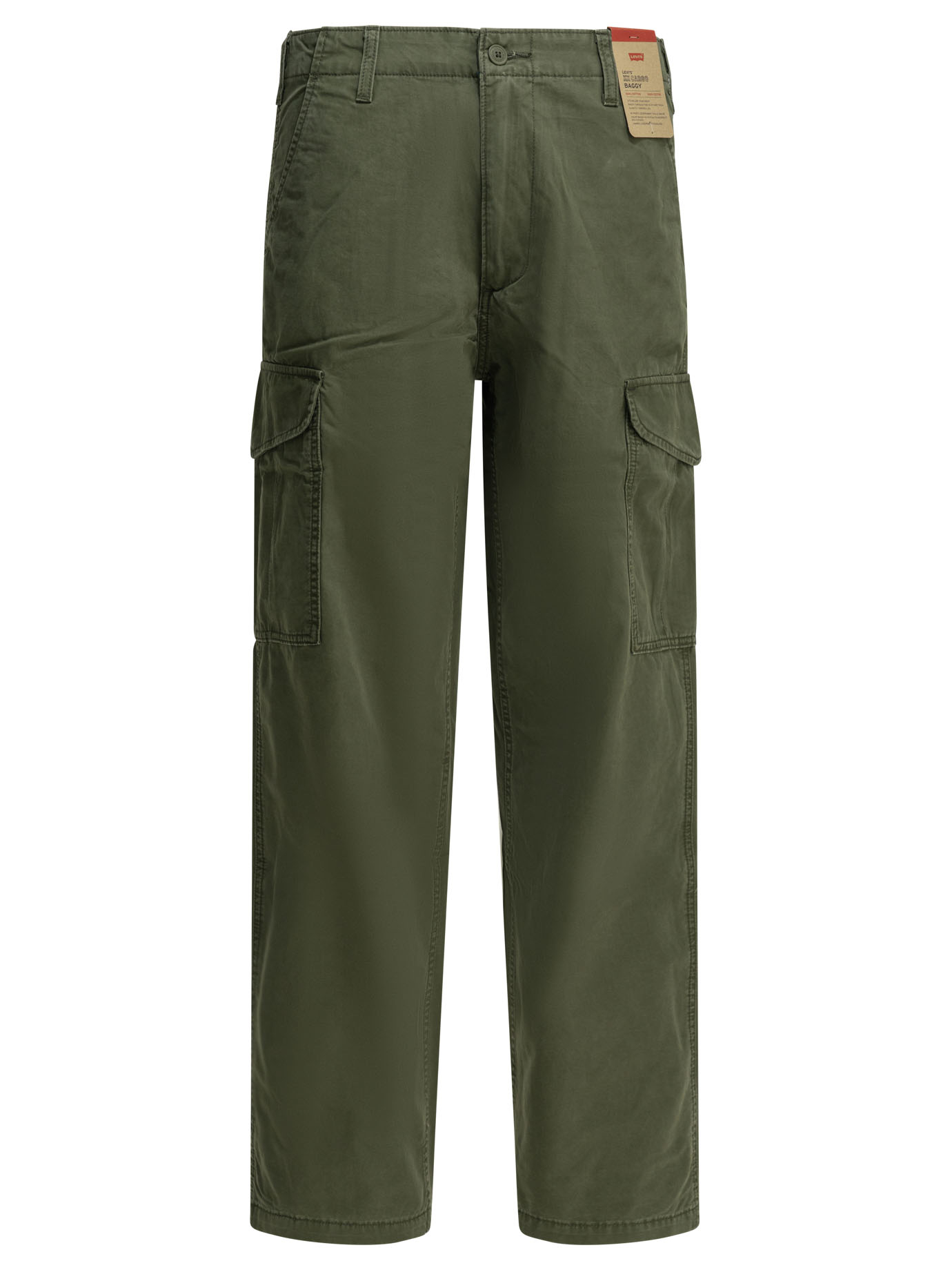 [Levi's] Trousers SS26 003KQ0003
