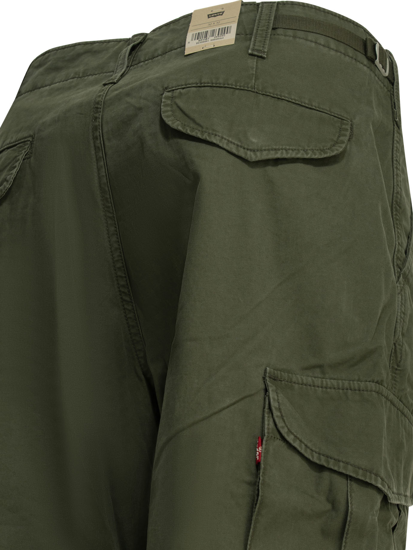 [Levi's] Trousers SS26 003KQ0003