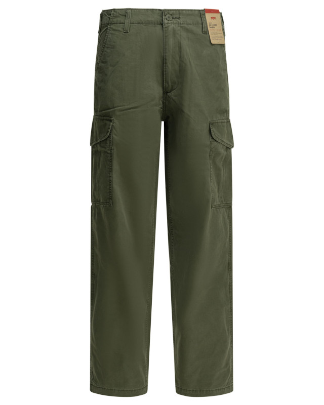[Levi's] Trousers SS26 003KQ0003