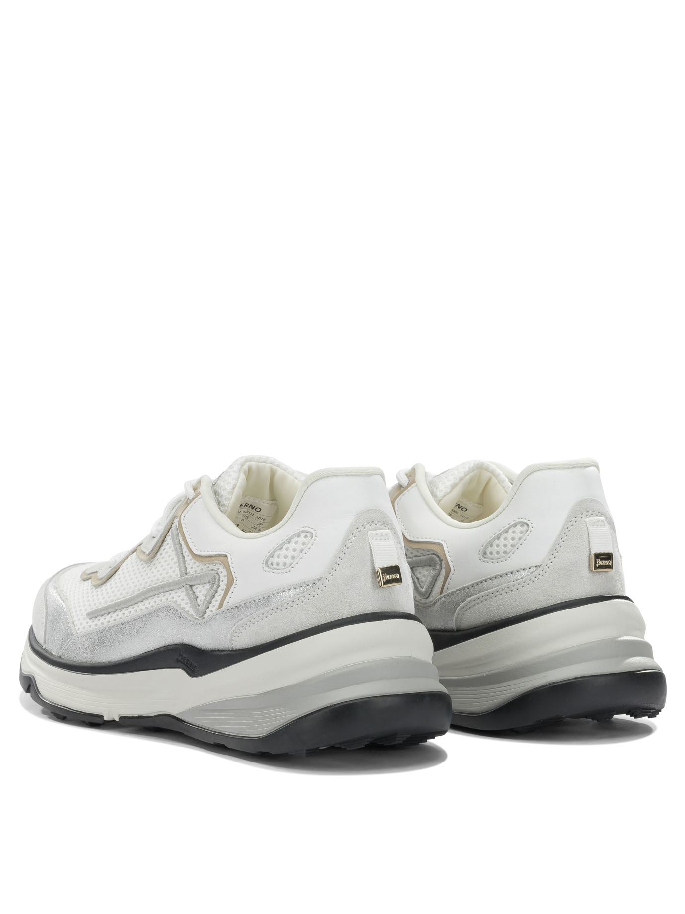 [Herno] Sneakers SS26 SH000051D500011019