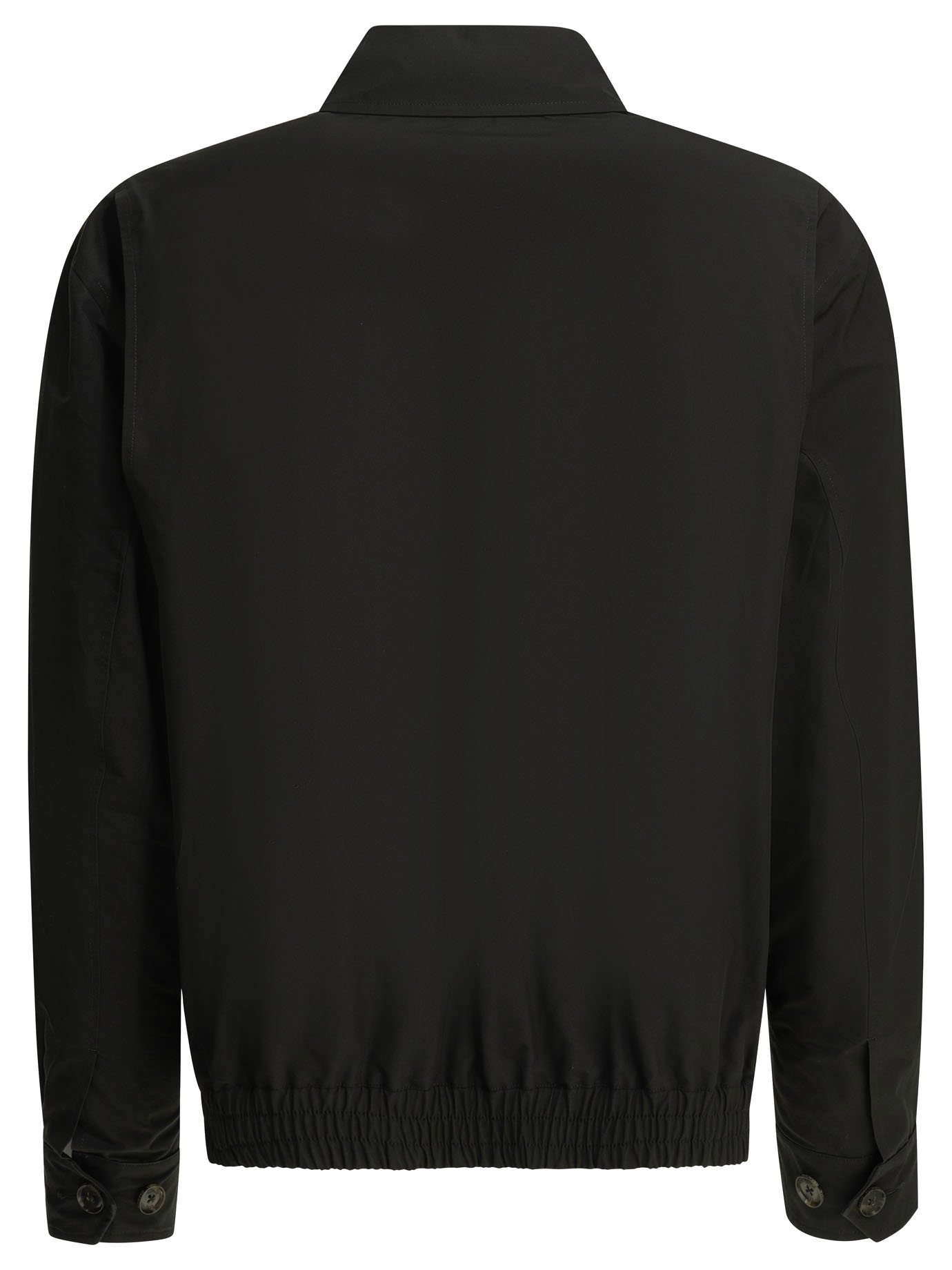 [Baracuta] Bomber Jacket SS26 BRCPS1124BCNY1100