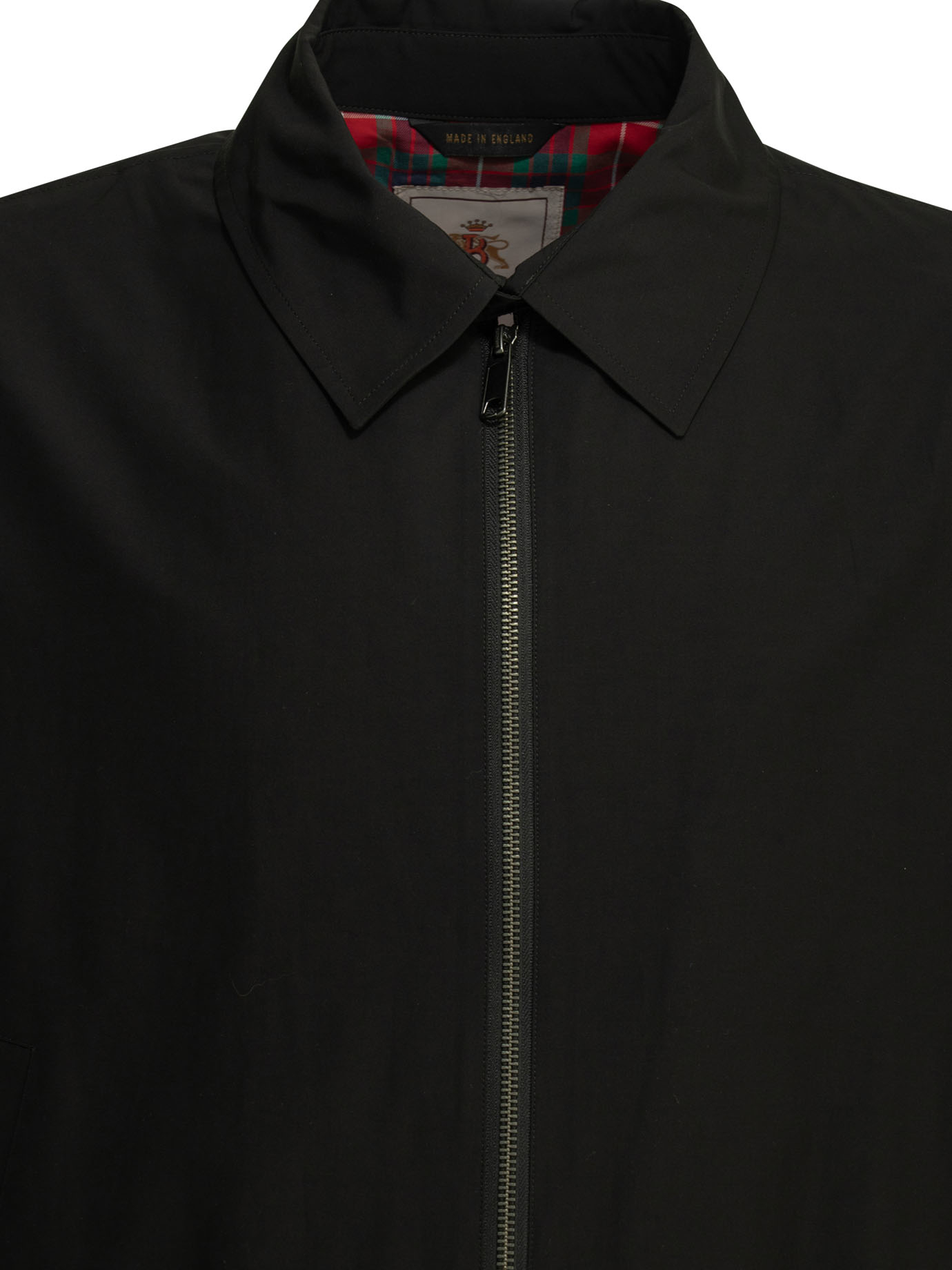 [Baracuta] Bomber Jacket SS26 BRCPS1124BCNY1100