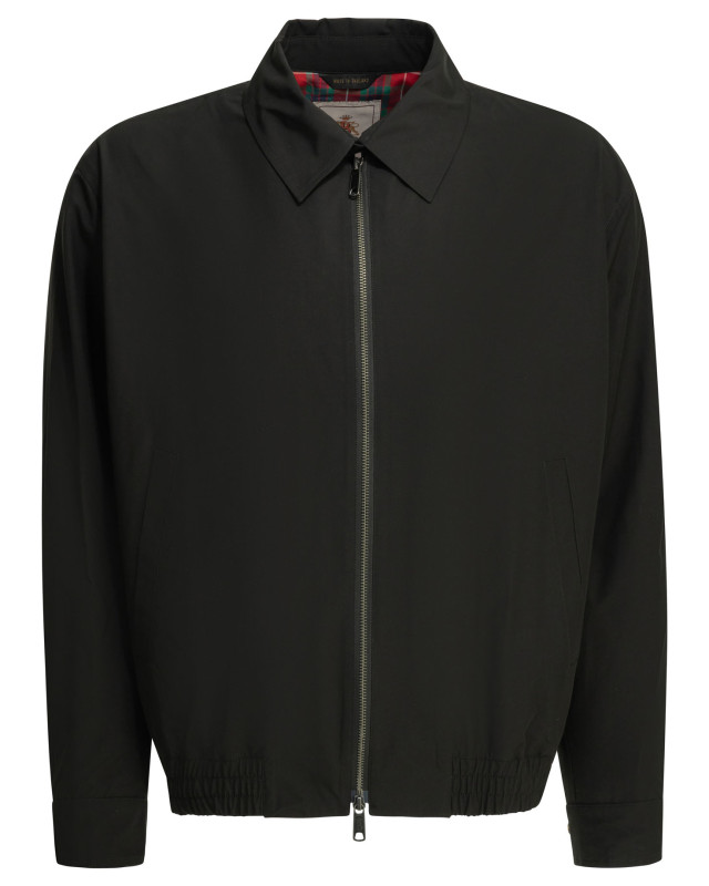 [Baracuta] Bomber Jacket SS26 BRCPS1124BCNY1100
