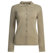 [MAXMARA PURE] Cardigan SS26 2611341029600MXPFLASH001