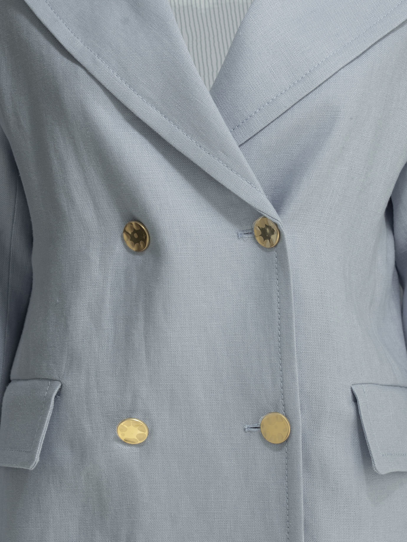 [Max Mara S] Blazer SS26 2619041033600AMMAVENUE005