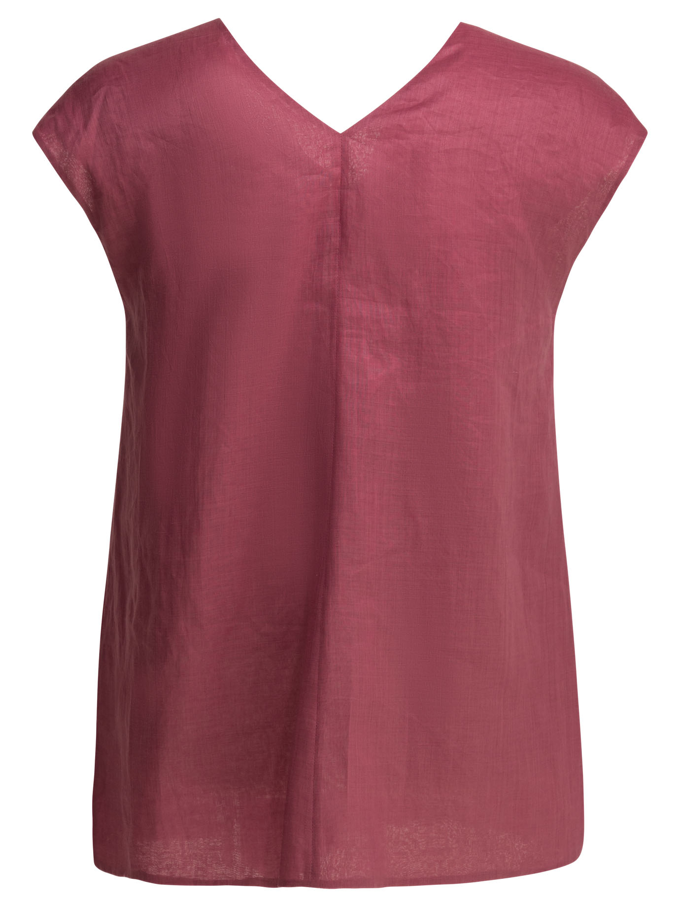 [Max Mara S] Blouse SS26 2619161043600SMMTALENTO059