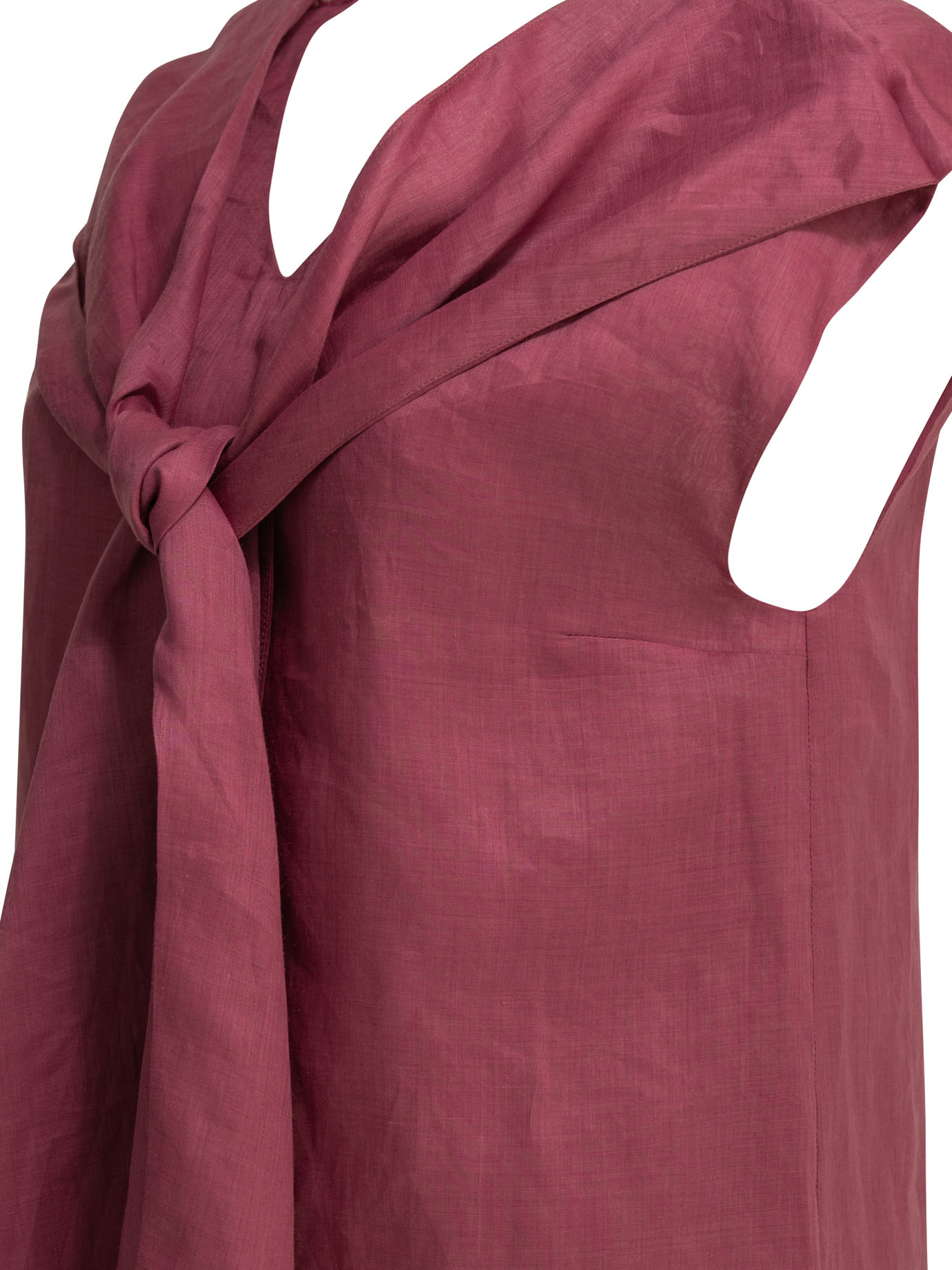 [Max Mara S] Blouse SS26 2619161043600SMMTALENTO059
