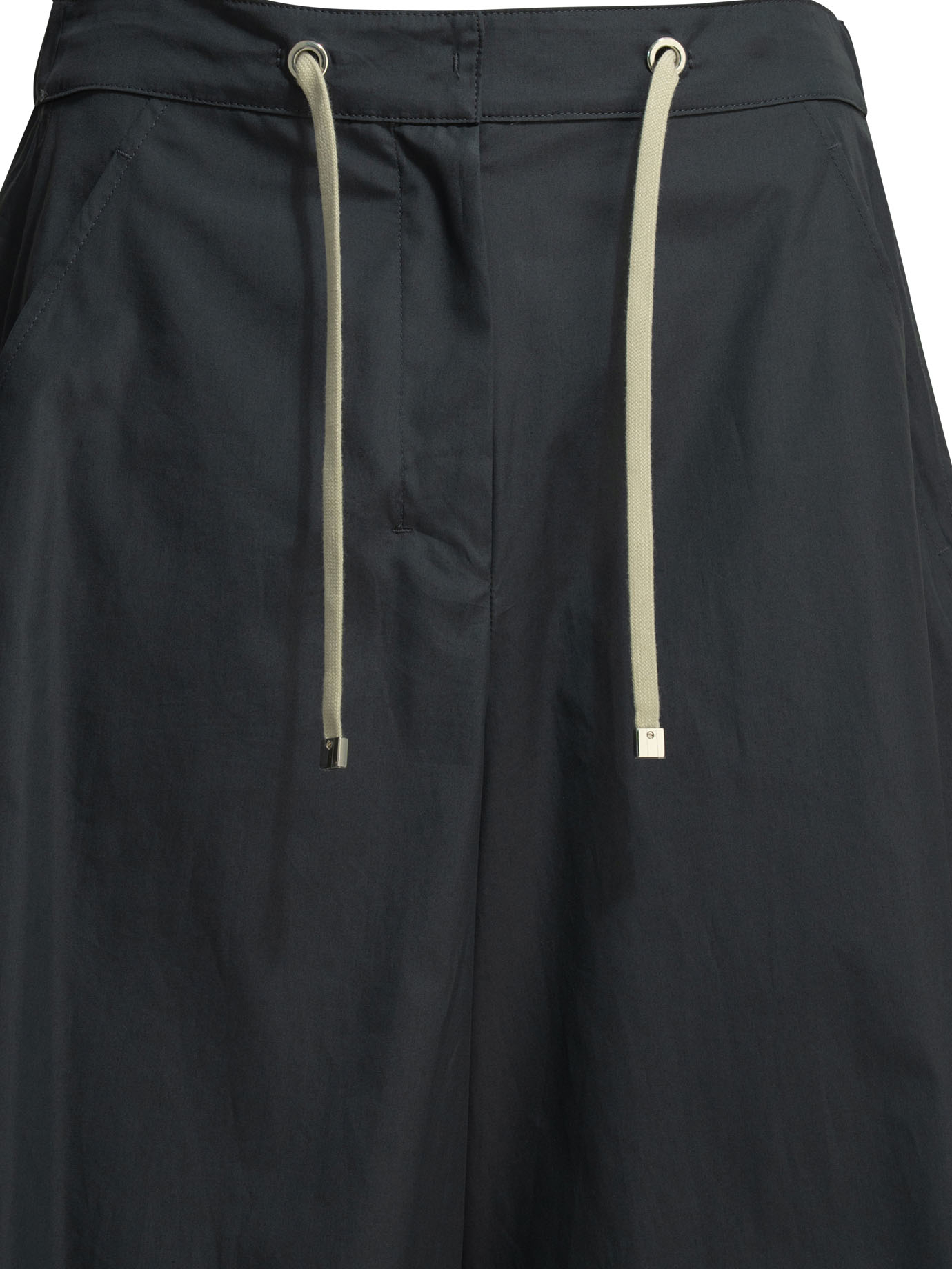 [Max Mara S] Trousers SS26 2619131033600SMMGUFO051