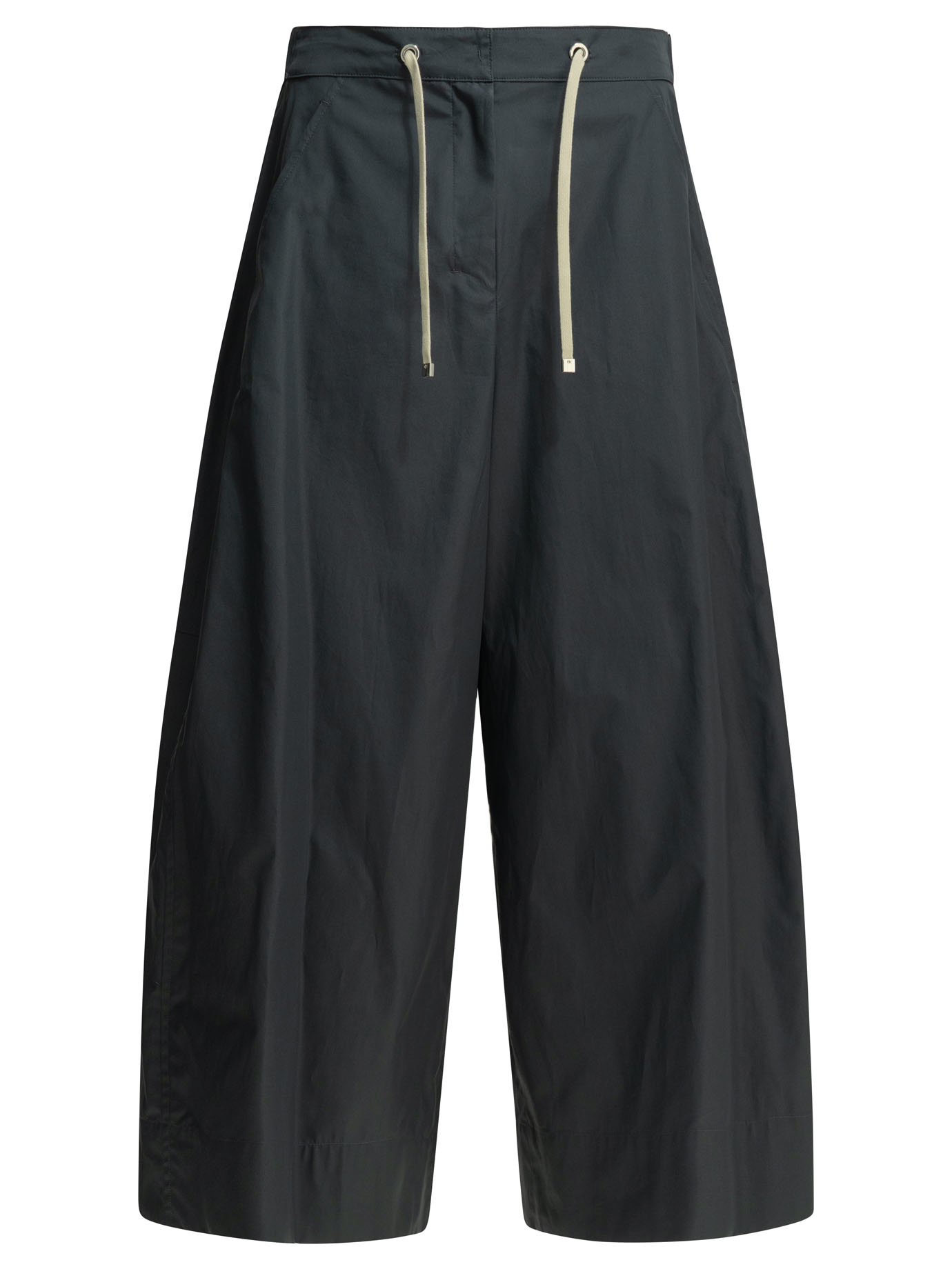 [Max Mara S] Trousers SS26 2619131033600SMMGUFO051
