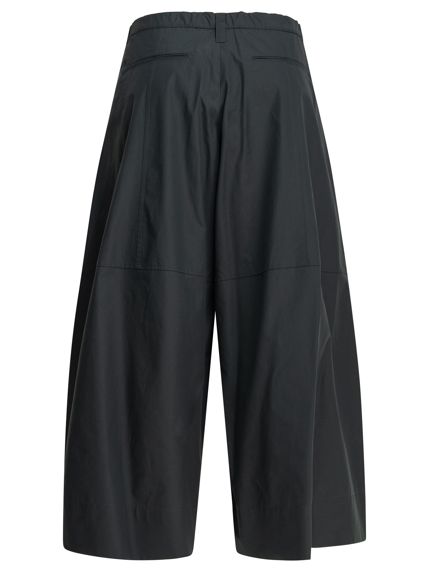 [Max Mara S] Trousers SS26 2619131033600SMMGUFO051