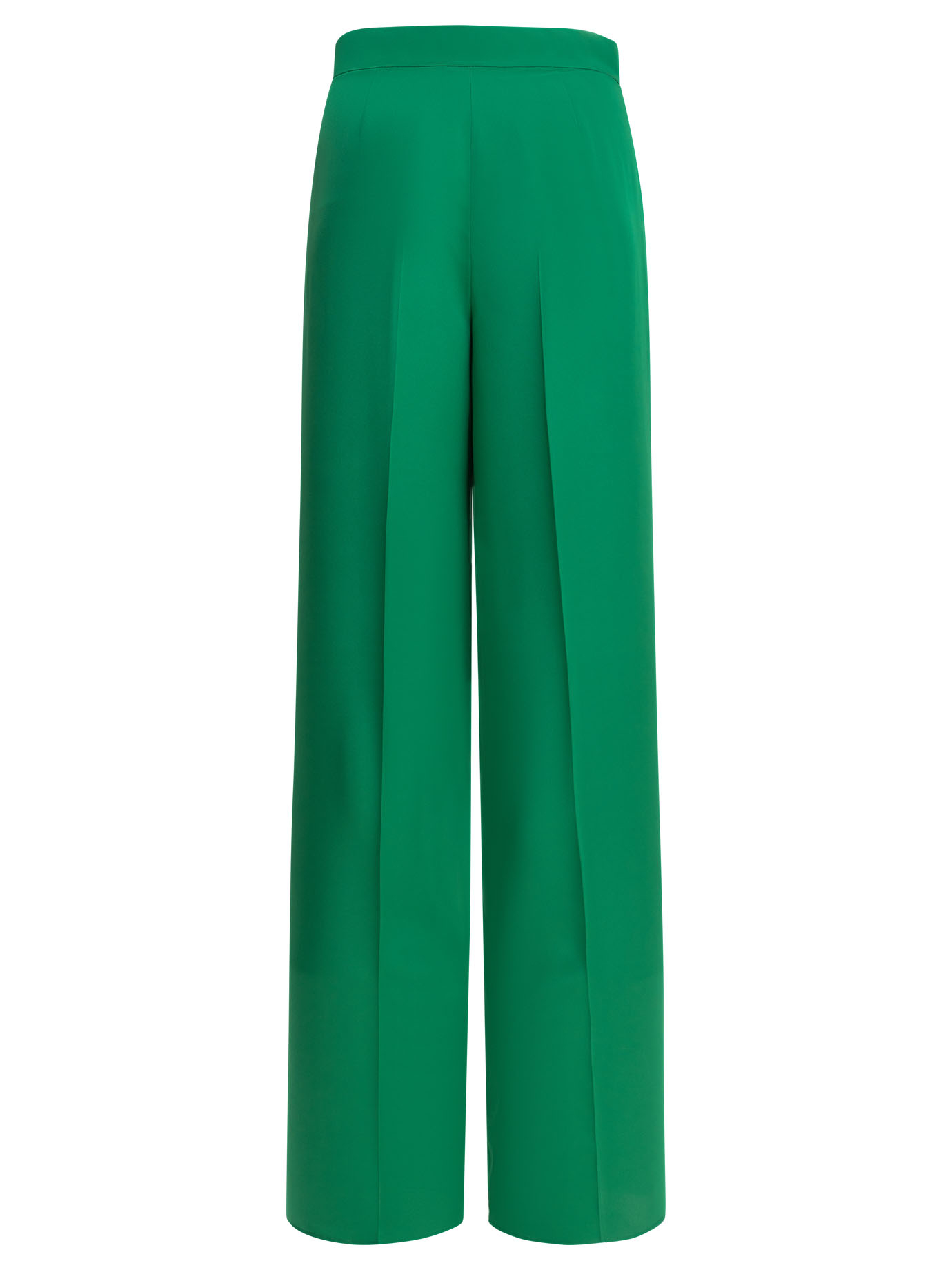 [MAX MARA PIANOFORTE] Trousers SS26 2611131064600MXEPALAN009